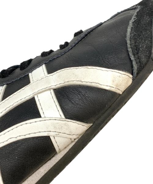 Onitsuka Tiger（オニツカタイガー）Onitsuka Tiger (オニツカタイガー) MEXICO'66 ローカットスニーカー サイズ:27.5cmの古着・服飾アイテム