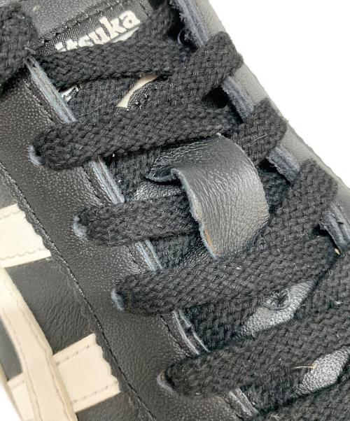 Onitsuka Tiger（オニツカタイガー）Onitsuka Tiger (オニツカタイガー) MEXICO'66 ローカットスニーカー サイズ:27.5cmの古着・服飾アイテム