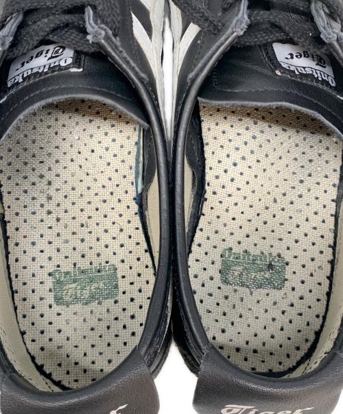 Onitsuka Tiger（オニツカタイガー）Onitsuka Tiger (オニツカタイガー) MEXICO'66 ローカットスニーカー サイズ:27.5cmの古着・服飾アイテム