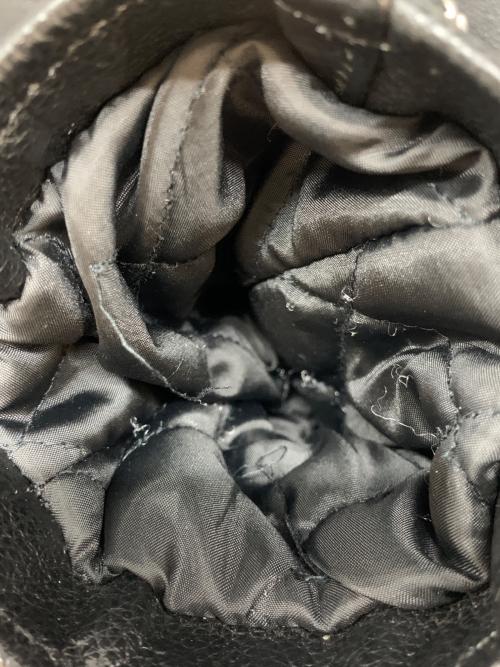 FREEDOM（フリーダム）FREEDOM (フリーダム) シングルライダースジャケット ブラック サイズ:40の古着・服飾アイテム