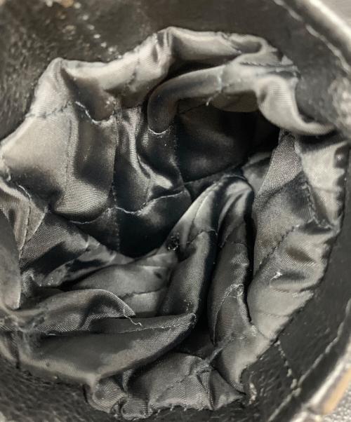 FREEDOM（フリーダム）FREEDOM (フリーダム) シングルライダースジャケット ブラック サイズ:40の古着・服飾アイテム