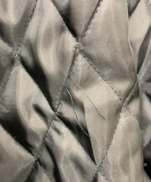 FREEDOM（フリーダム）FREEDOM (フリーダム) シングルライダースジャケット ブラック サイズ:40の古着・服飾アイテム