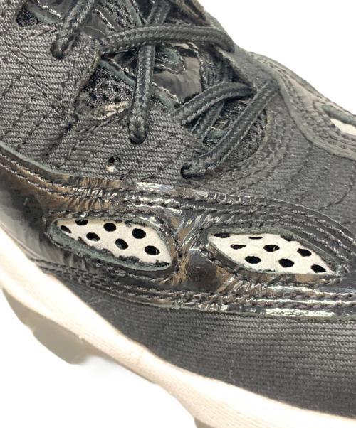 NIKE（ナイキ）NIKE (ナイキ) AIR JORDAN11 LOW ブラック サイズ:26cmの古着・服飾アイテム