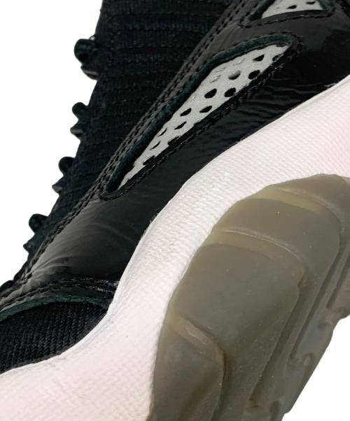 NIKE（ナイキ）NIKE (ナイキ) AIR JORDAN11 LOW ブラック サイズ:26cmの古着・服飾アイテム