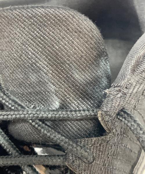 NIKE（ナイキ）NIKE (ナイキ) AIR JORDAN11 LOW ブラック サイズ:26cmの古着・服飾アイテム