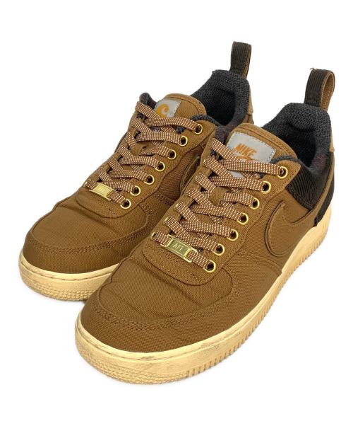 NIKE（ナイキ）NIKE (ナイキ) CARHARTT WIP (カーハート ワークインプログレス) Air Force 1 Low 