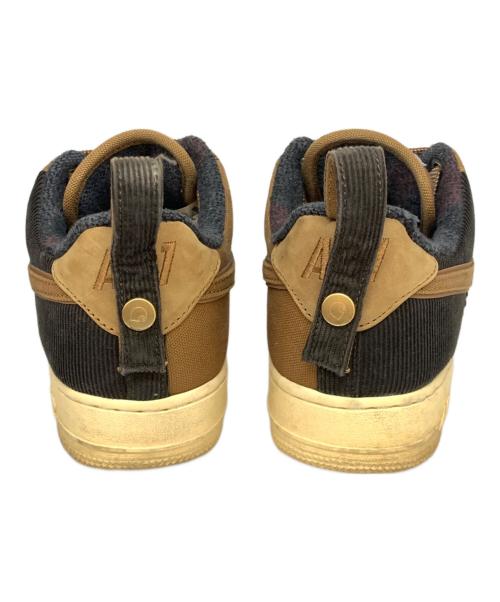 NIKE（ナイキ）NIKE (ナイキ) CARHARTT WIP (カーハート ワークインプログレス) Air Force 1 Low 