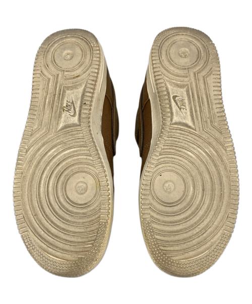 NIKE（ナイキ）NIKE (ナイキ) CARHARTT WIP (カーハート ワークインプログレス) Air Force 1 Low 