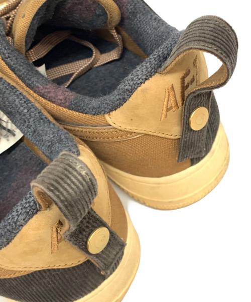 NIKE（ナイキ）NIKE (ナイキ) CARHARTT WIP (カーハート ワークインプログレス) Air Force 1 Low 