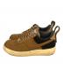 NIKE (ナイキ) CARHARTT WIP (カーハート ワークインプログレス) Air Force 1 Low 