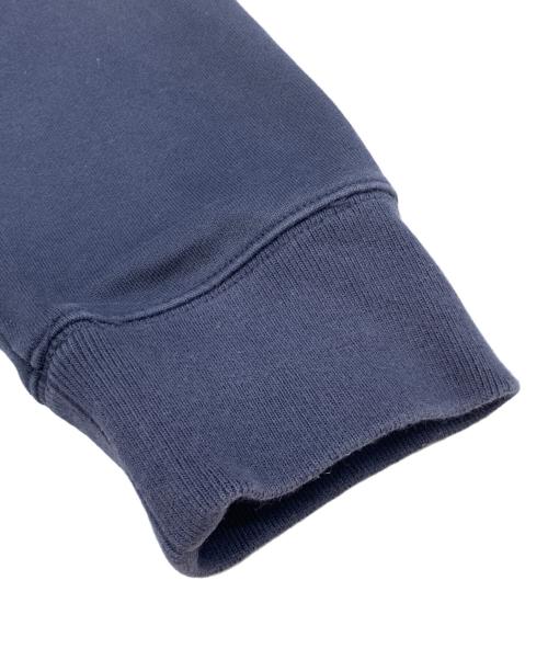 Y-3（ワイスリー）Y-3 (ワイスリー) ロゴスウェット ネイビー サイズ:XSの古着・服飾アイテム