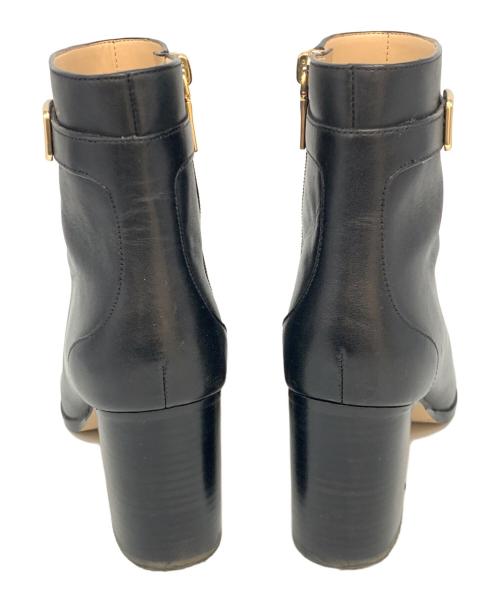 COACH（コーチ）COACH (コーチ) オリバー ブーティ ブラック サイズ:US8Cの古着・服飾アイテム