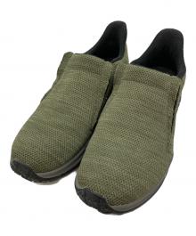 MERRELL（メレル）の古着「ジャングルモック2」｜オリーブ