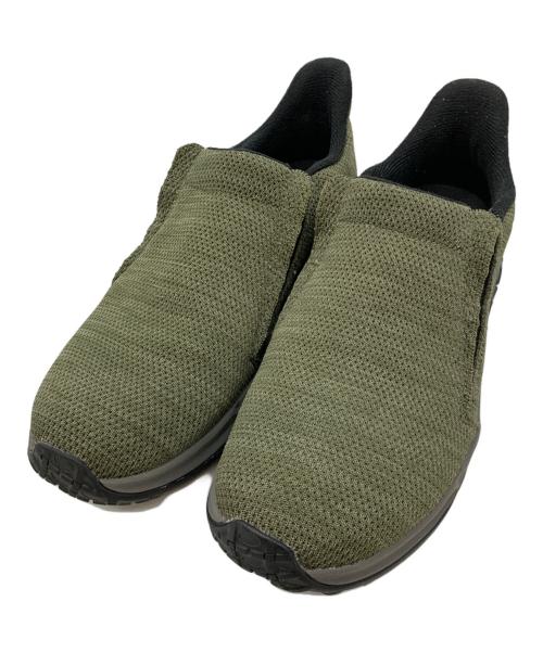 MERRELL（メレル）MERRELL (メレル) ジャングルモック2 オリーブ サイズ:27.5の古着・服飾アイテム