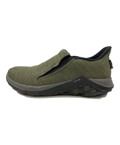 MERRELL（メレル）MERRELL (メレル) ジャングルモック2 オリーブ サイズ:27.5の古着・服飾アイテム