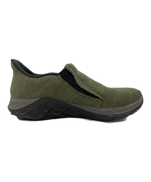 MERRELL（メレル）MERRELL (メレル) ジャングルモック2 オリーブ サイズ:27.5の古着・服飾アイテム