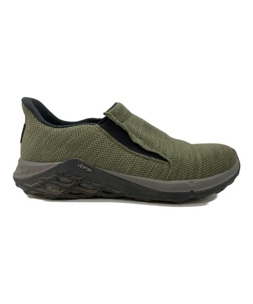 MERRELL（メレル）MERRELL (メレル) ジャングルモック2 オリーブ サイズ:27.5の古着・服飾アイテム