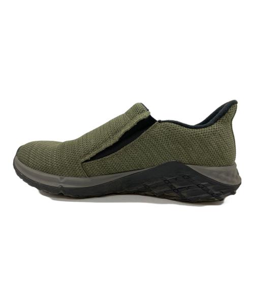 MERRELL（メレル）MERRELL (メレル) ジャングルモック2 オリーブ サイズ:27.5の古着・服飾アイテム