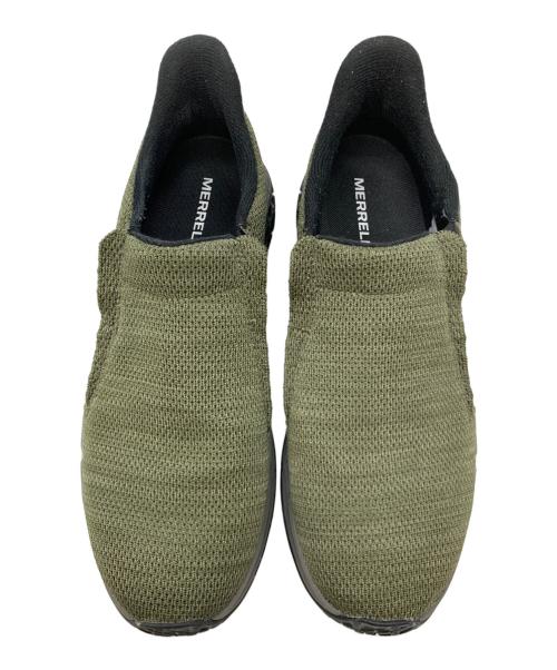 MERRELL（メレル）MERRELL (メレル) ジャングルモック2 オリーブ サイズ:27.5の古着・服飾アイテム