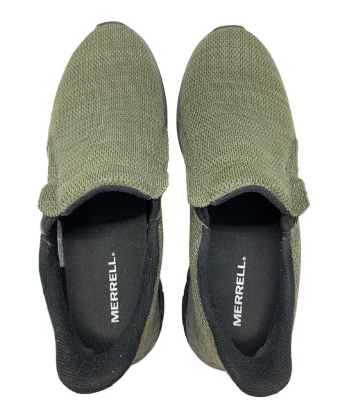 MERRELL（メレル）MERRELL (メレル) ジャングルモック2 オリーブ サイズ:27.5の古着・服飾アイテム