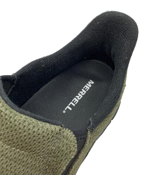 MERRELL（メレル）MERRELL (メレル) ジャングルモック2 オリーブ サイズ:27.5の古着・服飾アイテム