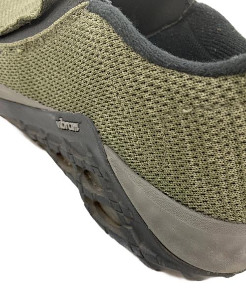 MERRELL（メレル）MERRELL (メレル) ジャングルモック2 オリーブ サイズ:27.5の古着・服飾アイテム