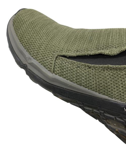 MERRELL（メレル）MERRELL (メレル) ジャングルモック2 オリーブ サイズ:27.5の古着・服飾アイテム