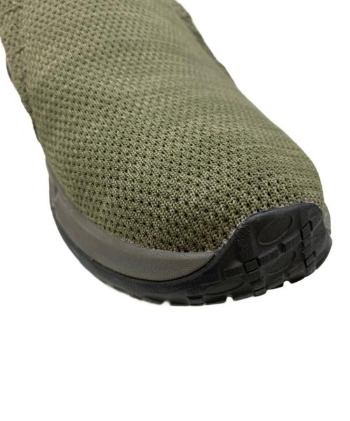 MERRELL（メレル）MERRELL (メレル) ジャングルモック2 オリーブ サイズ:27.5の古着・服飾アイテム