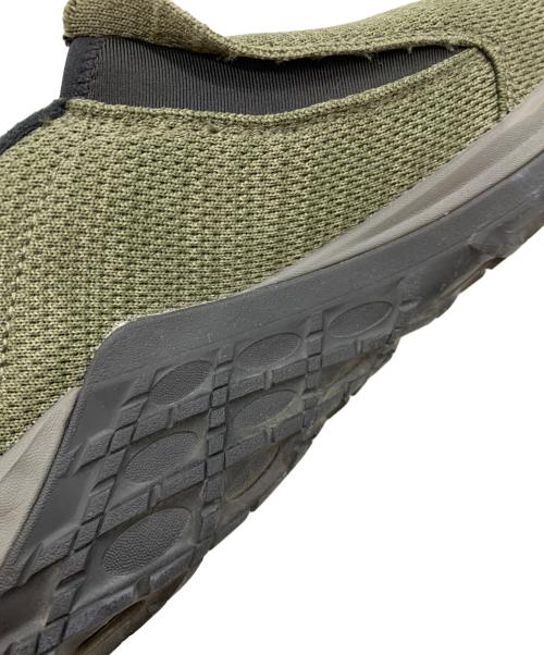 MERRELL（メレル）MERRELL (メレル) ジャングルモック2 オリーブ サイズ:27.5の古着・服飾アイテム