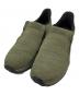 MERRELL（メレル）の古着「ジャングルモック2」｜オリーブ