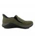 中古・古着 MERRELL (メレル) ジャングルモック2 オリーブ サイズ:27.5：8000円