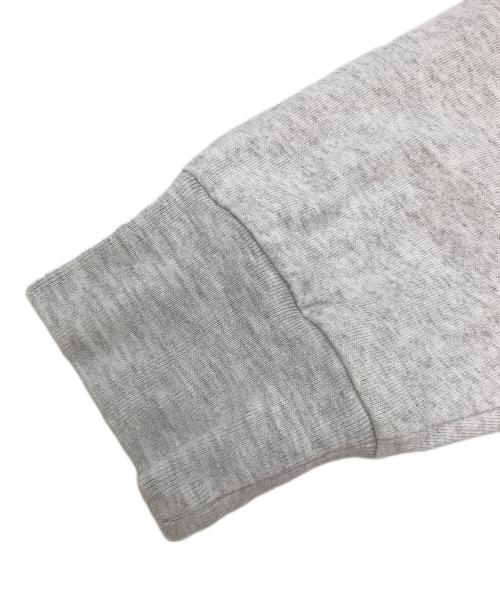 Coleman（コールマン）Coleman (コールマン) 長袖カットソー グレー サイズ:Mの古着・服飾アイテム