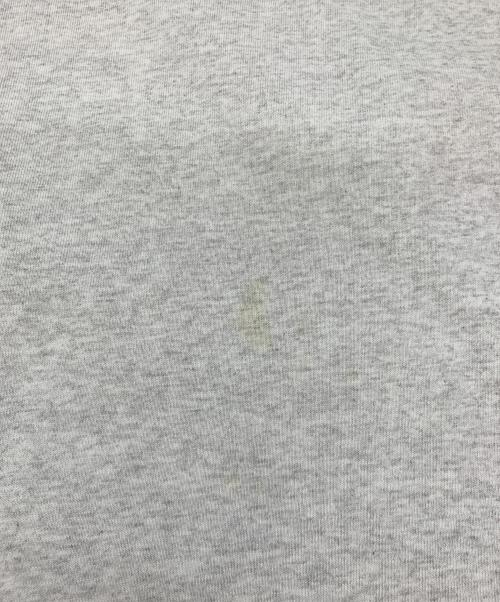 Coleman（コールマン）Coleman (コールマン) 長袖カットソー グレー サイズ:Mの古着・服飾アイテム