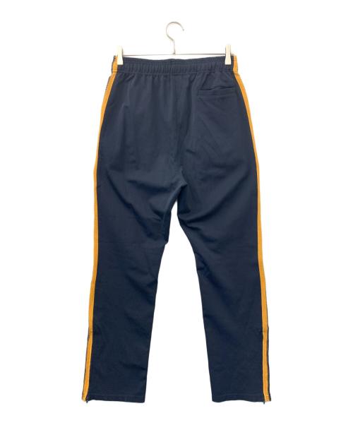 YOKE（ヨーク）YOKE (ヨーク) トラックパンツ ネイビー サイズ:Mの古着・服飾アイテム