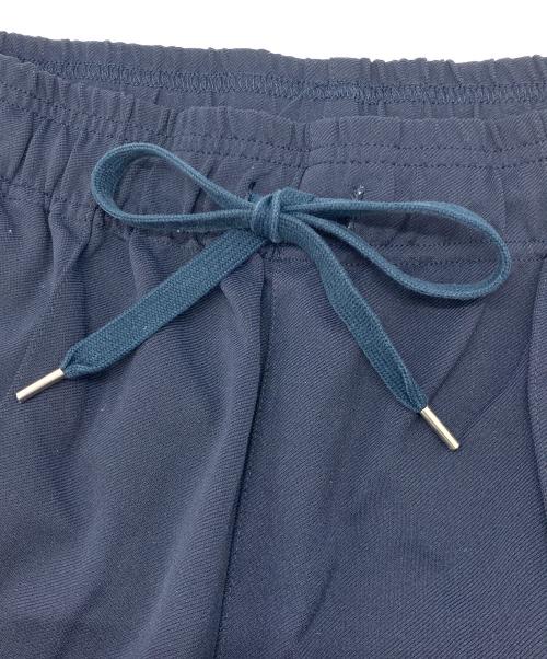 YOKE（ヨーク）YOKE (ヨーク) トラックパンツ ネイビー サイズ:Mの古着・服飾アイテム