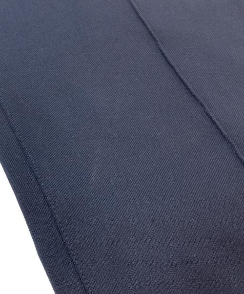 YOKE（ヨーク）YOKE (ヨーク) トラックパンツ ネイビー サイズ:Mの古着・服飾アイテム