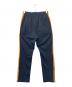YOKE (ヨーク) トラックパンツ ネイビー サイズ:M：9000円