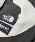 中古・古着 THE NORTH FACE (ザ ノース フェイス) Supreme (シュプリーム) Logo Expedition Backpack ブラック：27000円