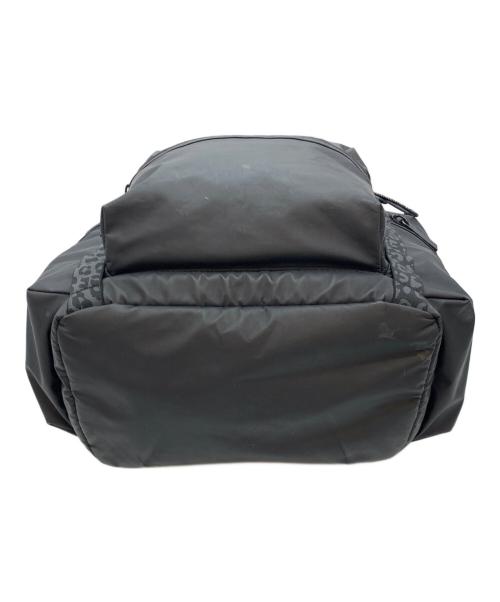 adidas（アディダス）adidas (アディダス) STELLA McCARTNEY (ステラマッカートニー) バックパック ブラックの古着・服飾アイテム