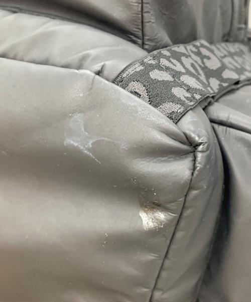 adidas（アディダス）adidas (アディダス) STELLA McCARTNEY (ステラマッカートニー) バックパック ブラックの古着・服飾アイテム