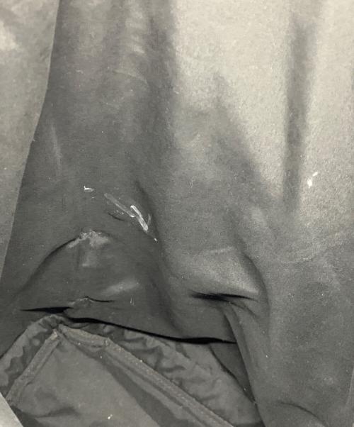 adidas（アディダス）adidas (アディダス) STELLA McCARTNEY (ステラマッカートニー) バックパック ブラックの古着・服飾アイテム