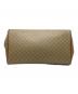 CELINE (セリーヌ) クラッチバッグ　モノグラム ベージュ：17000円