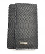 DOLCE & GABBANAドルチェ＆ガッバーナ）の古着「6連キーケース」