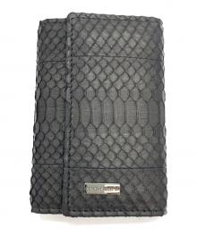 DOLCE & GABBANA（ドルチェ＆ガッバーナ）の古着「6連キーケース」