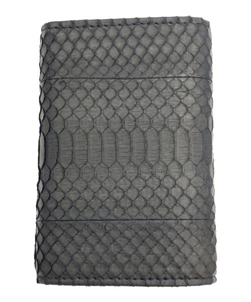 DOLCE & GABBANA（ドルチェ＆ガッバーナ）DOLCE & GABBANA (ドルチェ＆ガッバーナ) 6連キーケースの古着・服飾アイテム