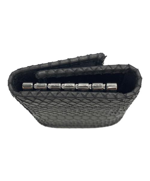 DOLCE & GABBANA（ドルチェ＆ガッバーナ）DOLCE & GABBANA (ドルチェ＆ガッバーナ) 6連キーケースの古着・服飾アイテム