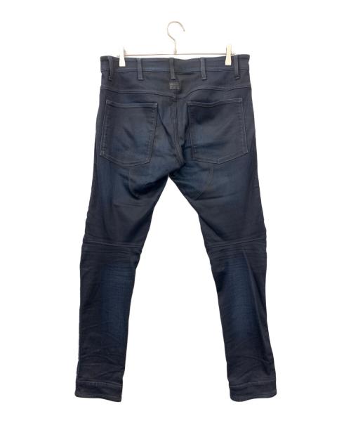 G-STAR RAW（ジースターロゥ）G-STAR RAW (ジースターロゥ) デニムパンツ インディゴ サイズ:W36の古着・服飾アイテム