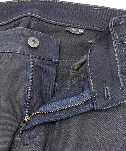 G-STAR RAW（ジースターロゥ）G-STAR RAW (ジースターロゥ) デニムパンツ インディゴ サイズ:W36の古着・服飾アイテム