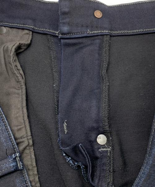 G-STAR RAW（ジースターロゥ）G-STAR RAW (ジースターロゥ) デニムパンツ インディゴ サイズ:W36の古着・服飾アイテム