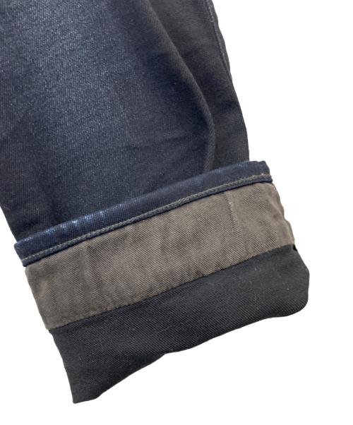 G-STAR RAW（ジースターロゥ）G-STAR RAW (ジースターロゥ) デニムパンツ インディゴ サイズ:W36の古着・服飾アイテム